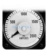 Model103-103-021-PZPZ模拟表 4.33 inch